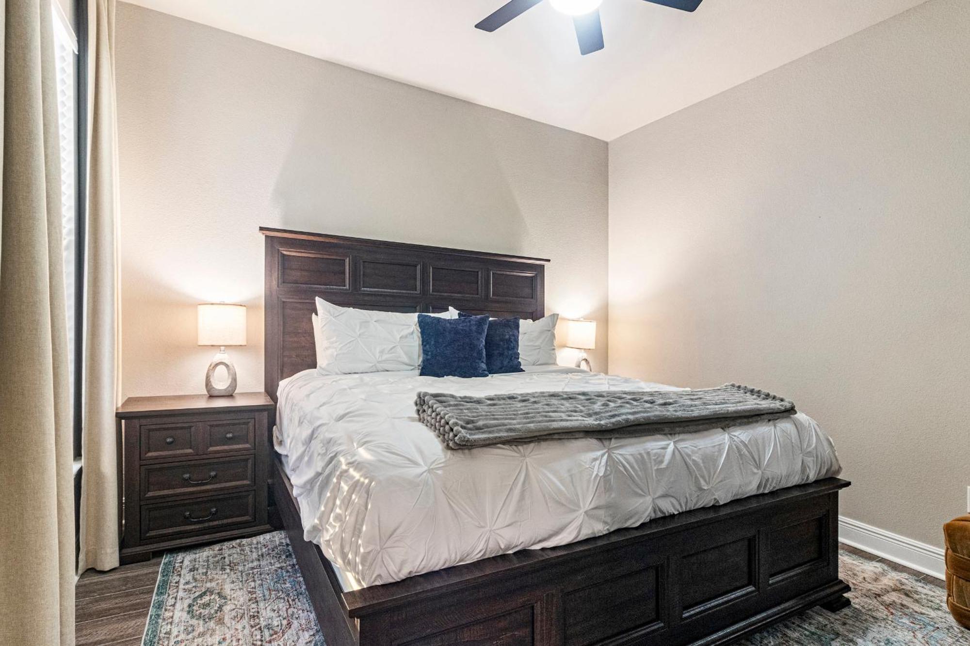 3Kings Neargolf Comfy Villa Lake Charles Exterior photo